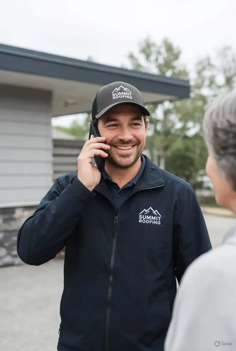 Flat Roof Leak Repair Islandton, SC FAQs